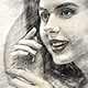 GAllerist (Drawing) Photoshop Action - GraphicRiver Item for Sale